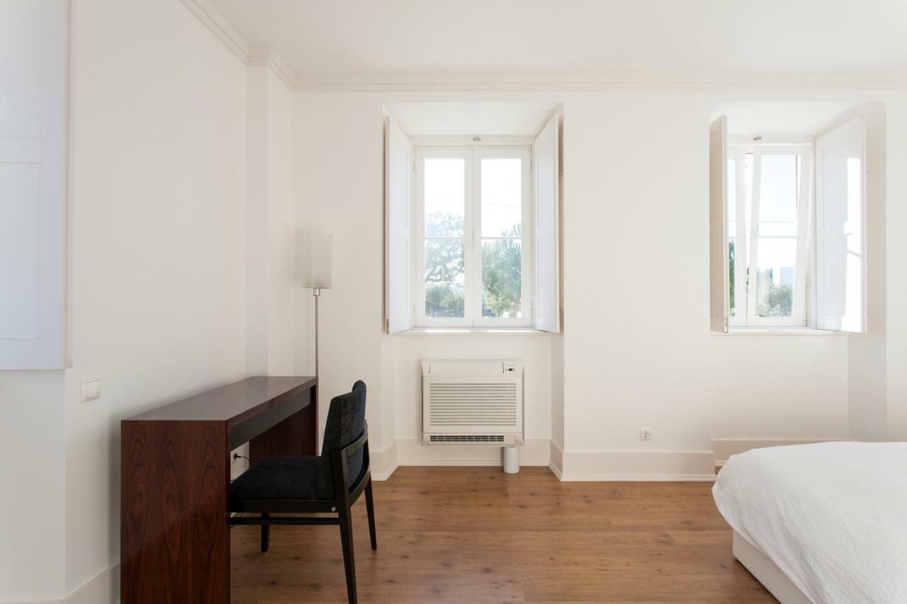 Colina Dos Piscos Hotel Casais da Abadia Cameră foto