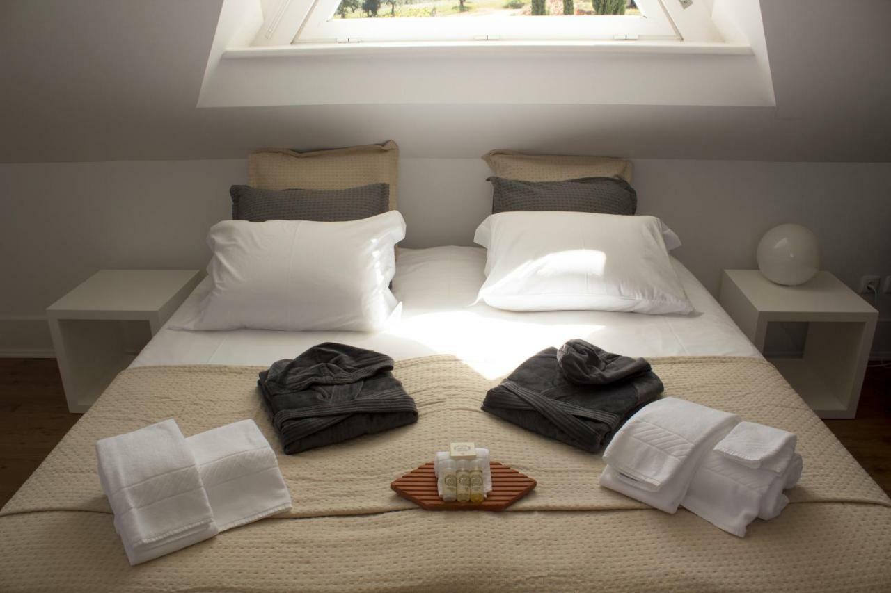Colina Dos Piscos Hotel Casais da Abadia Cameră foto