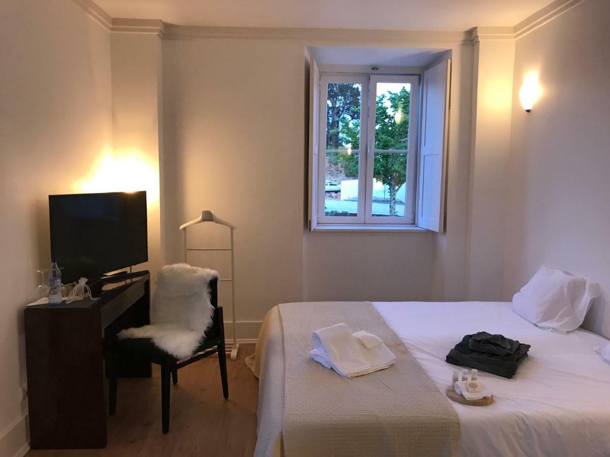 Colina Dos Piscos Hotel Casais da Abadia Cameră foto