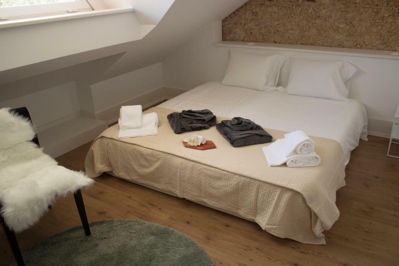 Colina Dos Piscos Hotel Casais da Abadia Cameră foto