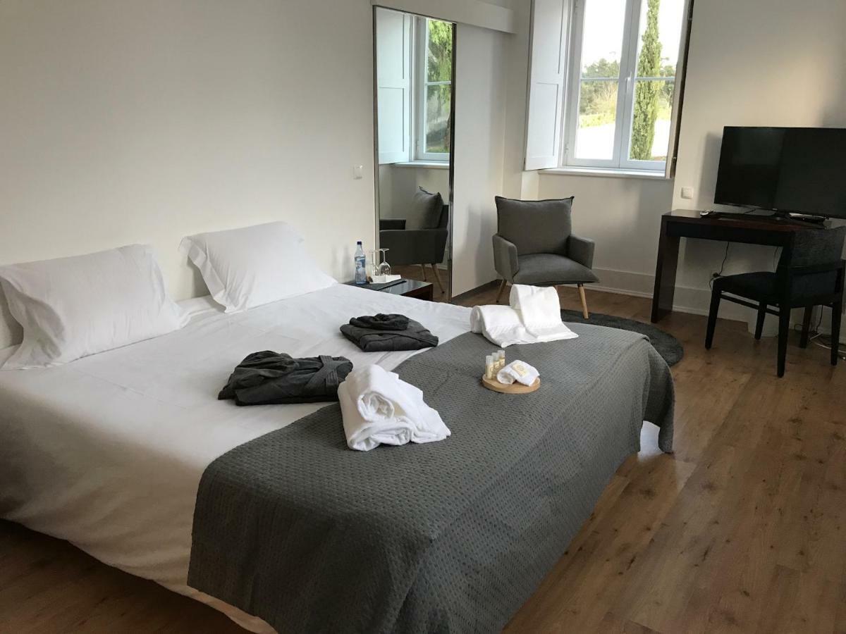 Colina Dos Piscos Hotel Casais da Abadia Cameră foto